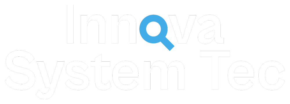 Innova System Tec Logo